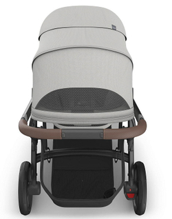 Коляска для погодок UPPAbaby Vista V3 2 в 1 Savannah