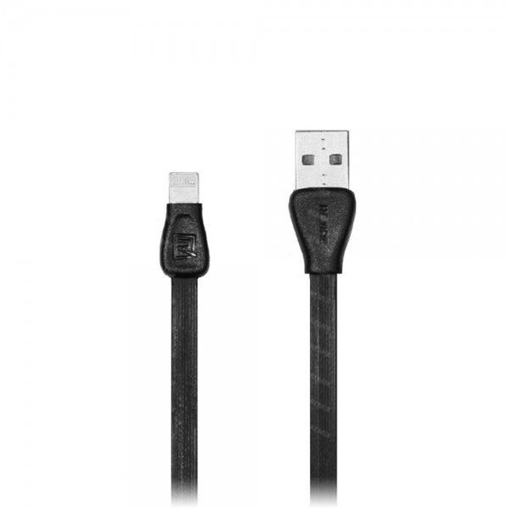 Кабель Remax Data cable RC-028i (Lightning) 1 метр