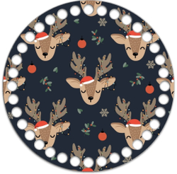 Донышко Принт 15см