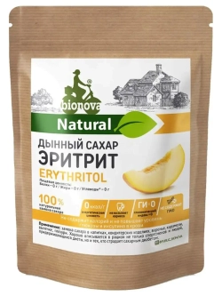 Дынный сахар Эритрит 1 кг