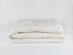 Одеяло легкое 220x200 ODEJA ORGANIC Lux Cotton Quilt