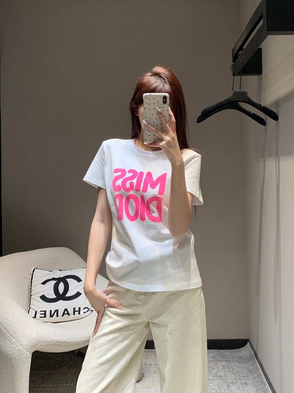 Christian Dior T-Shirt