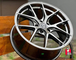 Комплект дисков HRE P101 20x9 et35 5x108
