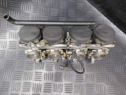 Карбюраторы Kawasaki ZZR1100 99