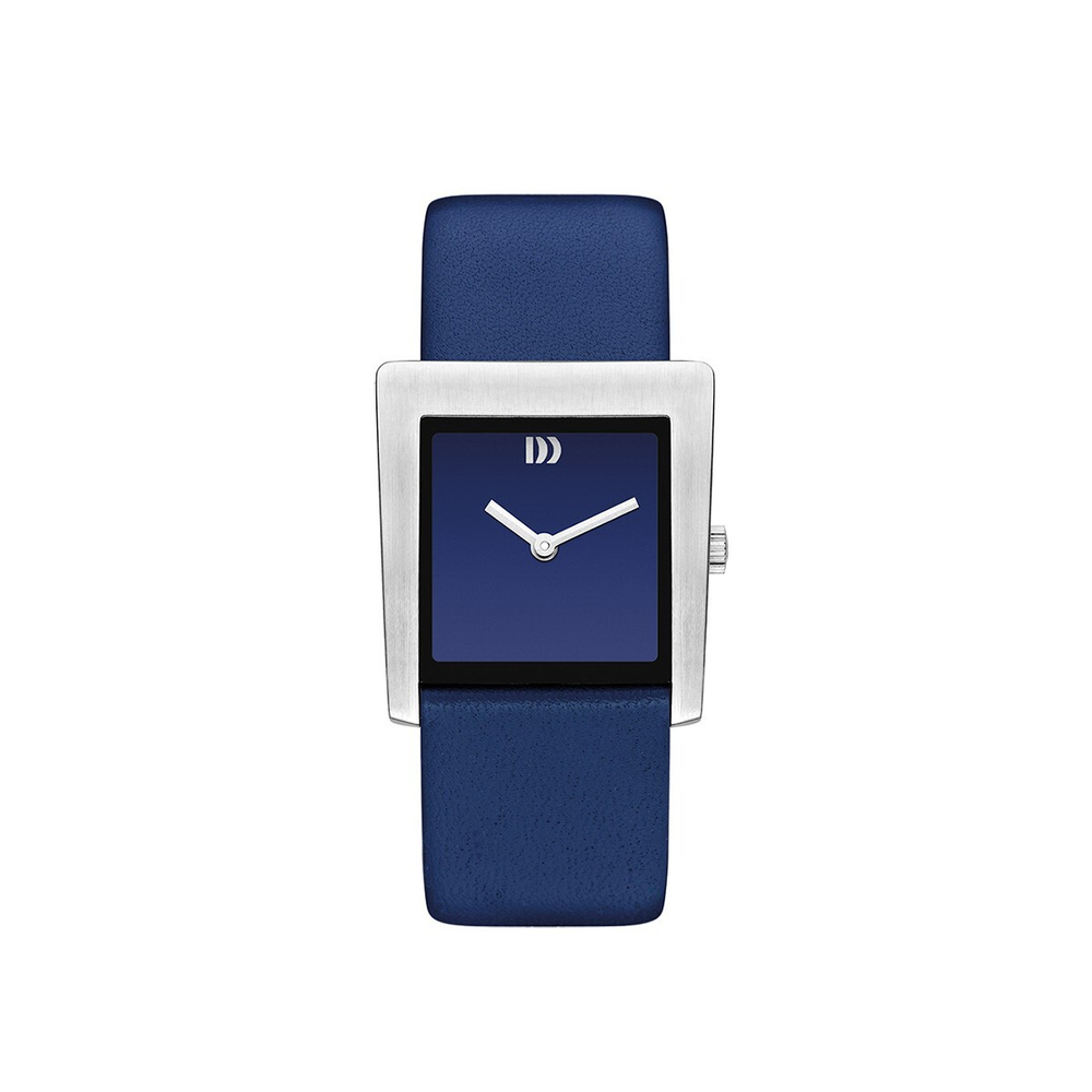 *Часы BROEN Blue Danish Design