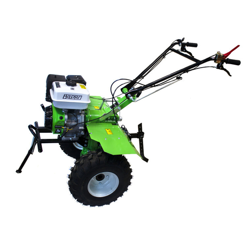 Мотоблок Варяг МБ-904 Тобол 9 л.с.18мм