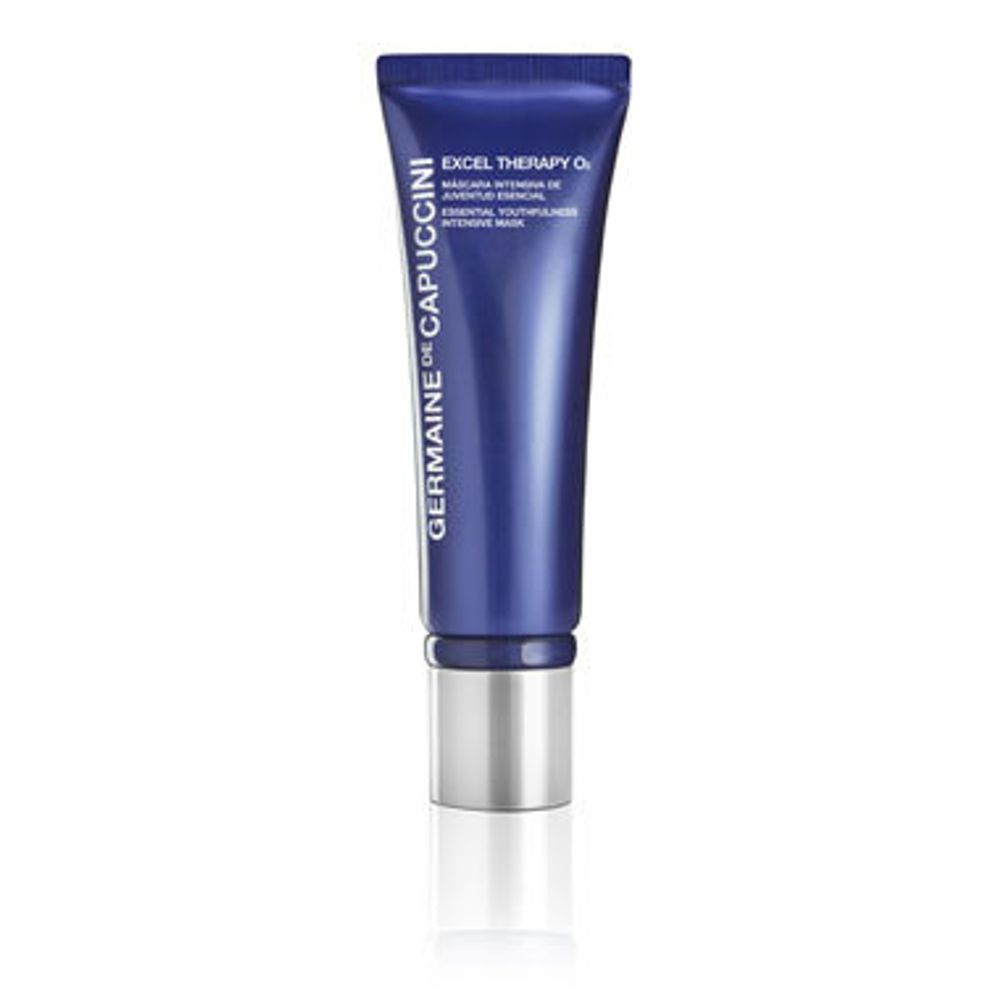 GERMAINE DE CAPUCCINI Excel Therapy O2 Essent.Youth.Intensive Mask