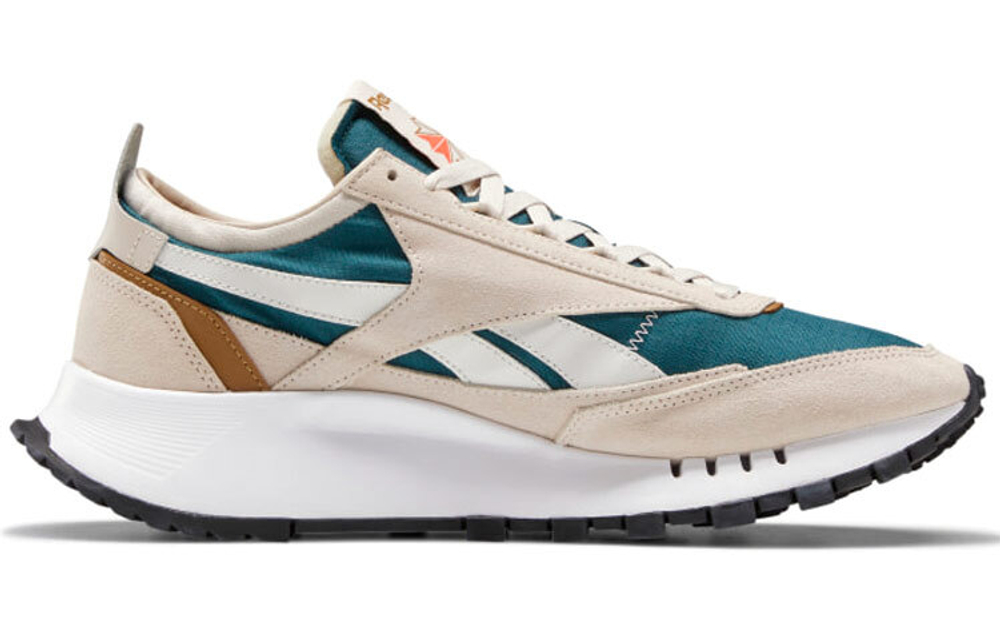 Кроссовки Reebok Classic Leather Legacy