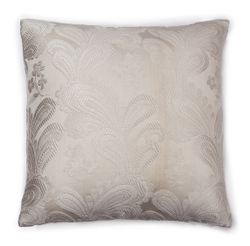 Подушка Pillow FLORENCE 45x45 Серый