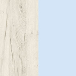 Кровать Единорожек 1600