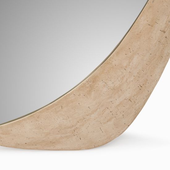 Зеркало Orly 92x134