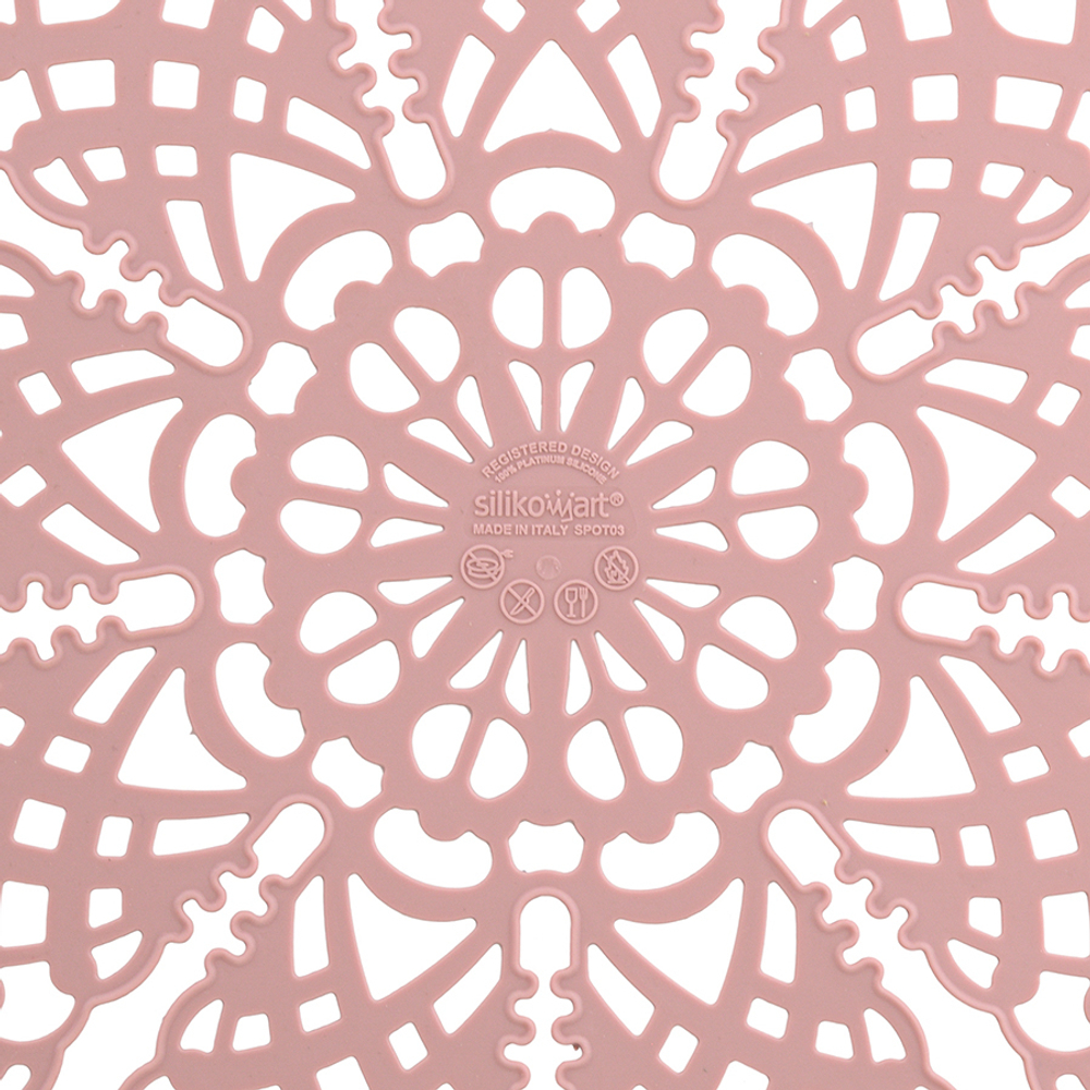 Коврик защитный safe pot medium ?35 см силиконовый