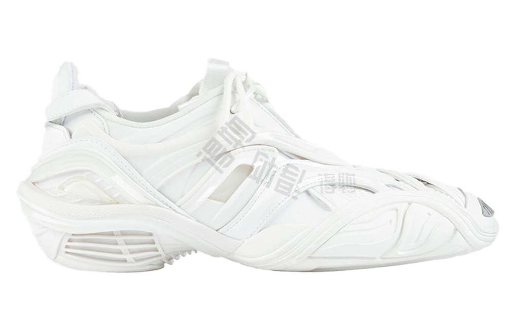 Balenciaga Tyrex (Женская размерная сетка)