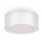 Потолочная люстра Maytoni BERGAMO MOD613CL-03W1