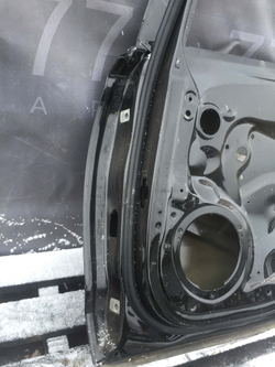 Дверь задняя правая Audi A6 (C7) 11-18 Б/У Оригинал 4G5833052