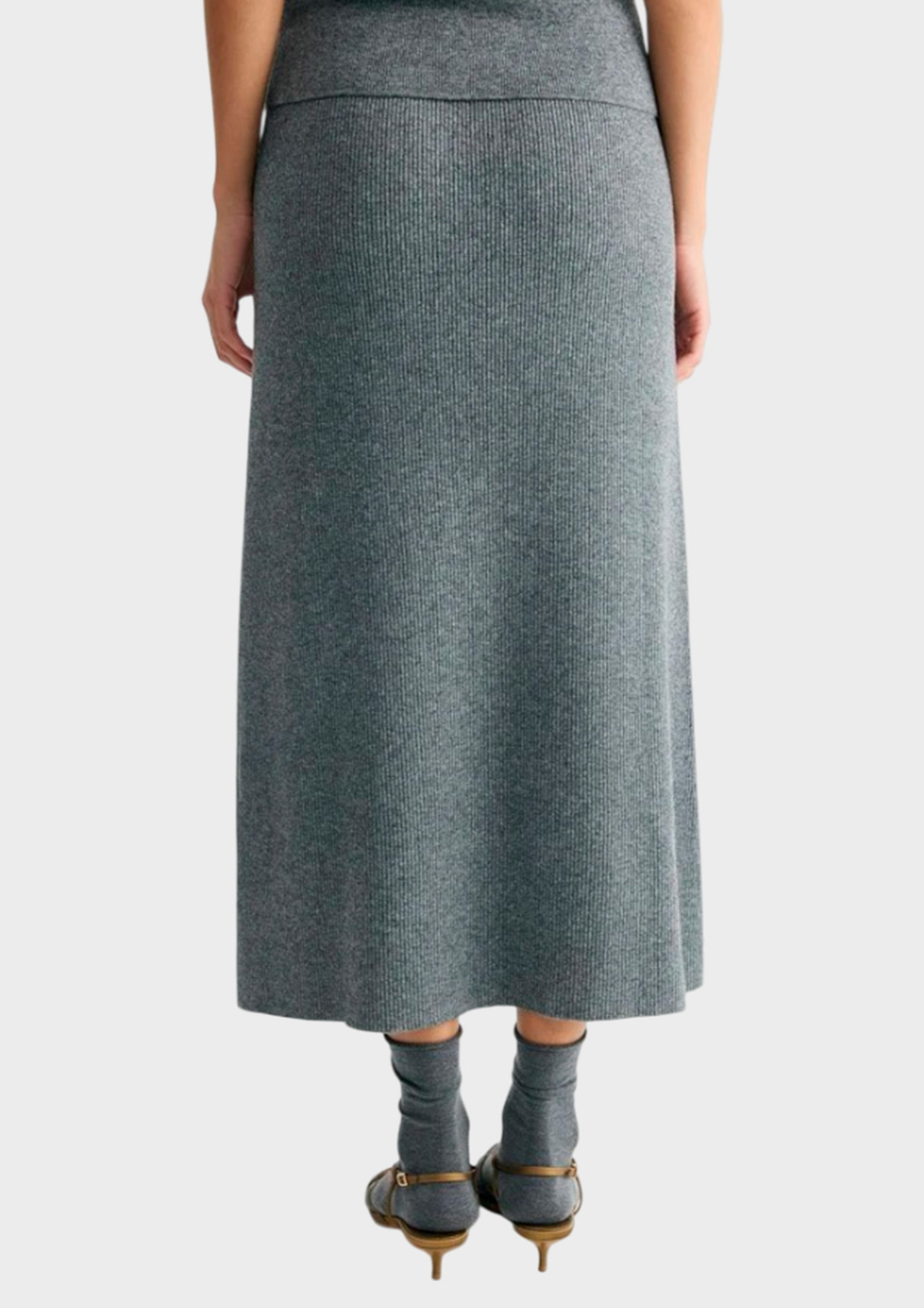 Юбка DAISYKNIT