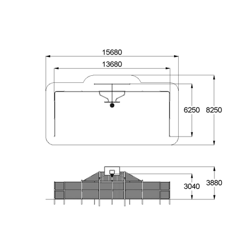 Мультиспортарена мини