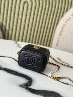 Chanel Bag 10 cm