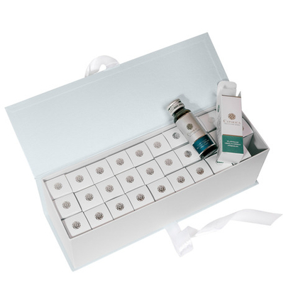 Напиток для энергии, красоты и активного долголетия Platinum Health Drink Premium Cipirica