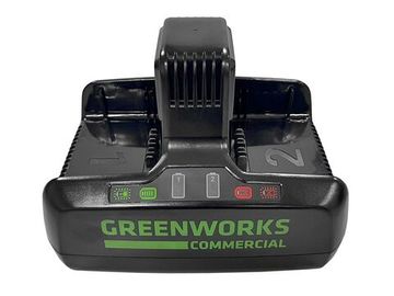 Зарядное устройство "GREENWORKS" G82C2 2939007