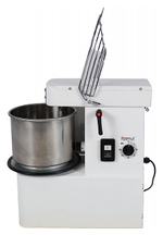 Тестомес спиральный Azimut MIXUP 10 EVO