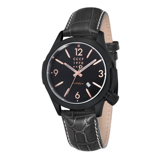Наручные часы CCCP CP-7010-04 Shchuka