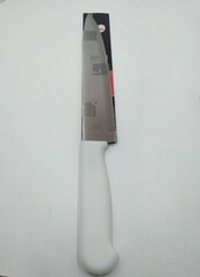 Нож кухонный 175мм пластиковая ручка