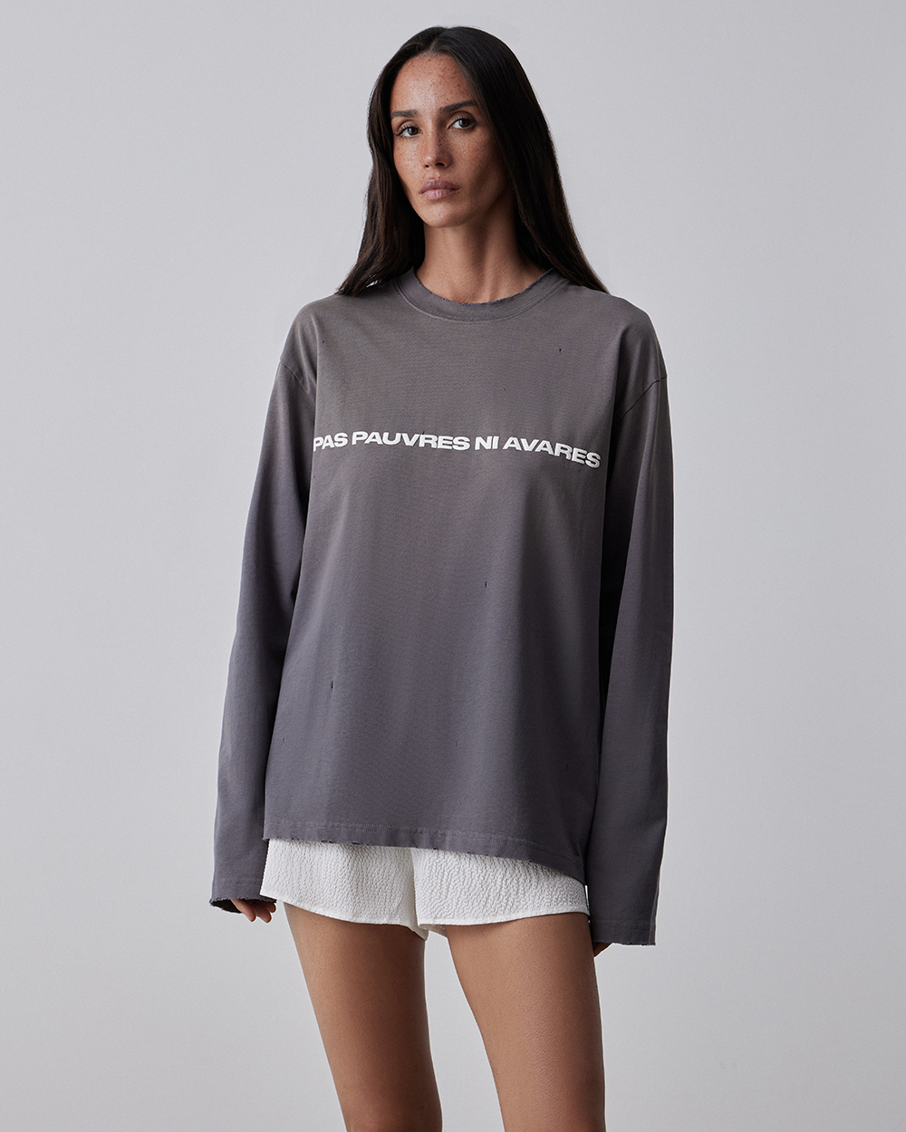 Лонгслив "Casino Royale"