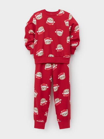 пижама  К 1663-1/вишня 1761 Н148