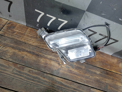 ДХО левый Volvo XC60 1 13-17 Б/У Оригинал 31420393