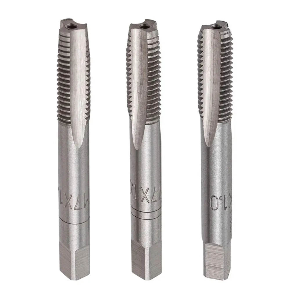 Метчик M7x1 (3шт) JBC JBC-TAP7x1