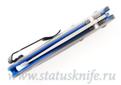 Нож Benchmade G10 Griptilian 551-1 CPM-20CVфотография - 8