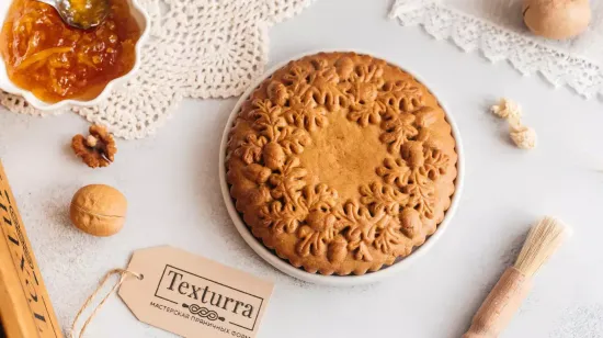 Рецепт мягких и ароматных домашних пряников без мёда