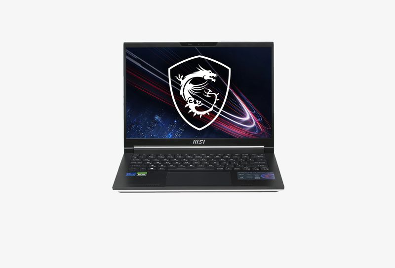Ноутбук 14" MSI Intel Core i7-13700H 2.4 ГГц 16 ГБ DDR5 GeForce RTX 4060 для ноутбуков 8 ГБ Stealth