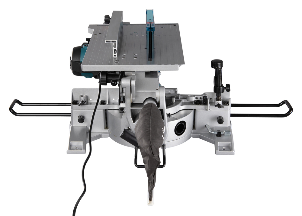 Пила торцовочная комбинированная 305 мм LH1201FL 1 650 Вт 305 мм