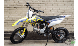 Мотоцикл YCF BIGY 150MX-KL1 PITBIKE