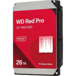 Жесткий диск WD Red Pro 26Tb WD260KFGX