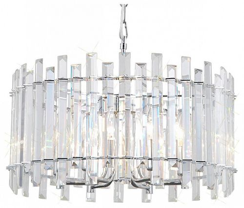 Подвесная люстра Citilux CL334161