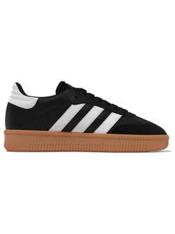 adidas Samba Black White Gum