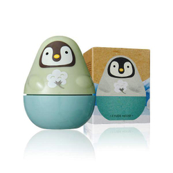 Крем для рук Etude House Missing U hand cream Harp Penguin