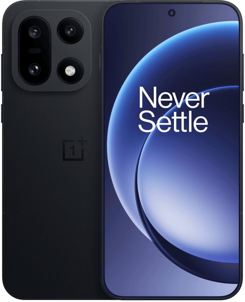 Смартфон Oneplus 15 12/256 ГБ Черный (Infinite Black) CPH2749 US