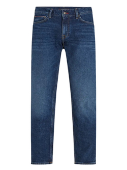 Джинсы мужские TOMMY HILFIGER STRAIGHT DENTON STR