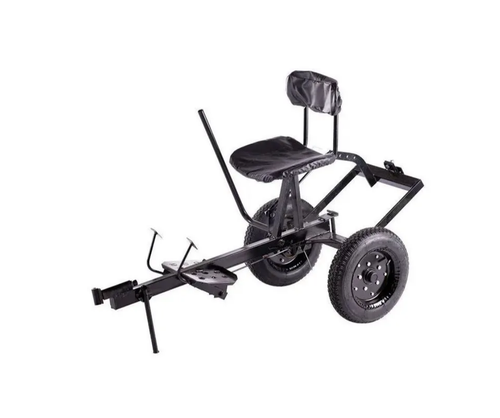 Прицеп адаптор пно-1 Каскад для мотоблока