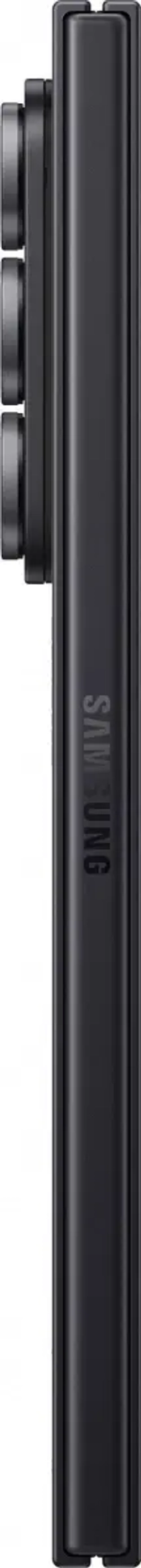 Смартфон Samsung Galaxy Z Fold7 12/256Gb Jetblack (SM-F966B)