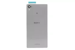 Задняя крышка для Sony Z5 (White)