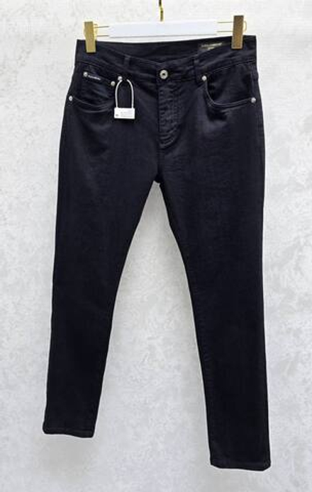 Джинсы Dolce&Gabbana