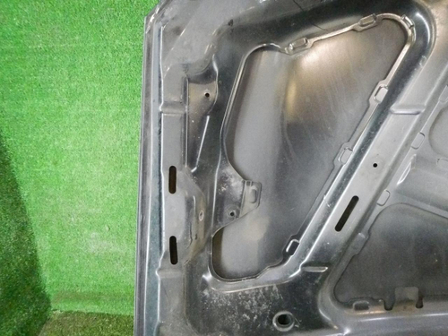 Капот Opel Antara 1 (2006-2017)