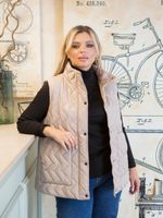 Водолазка 1209 мятный Novita (Акция)