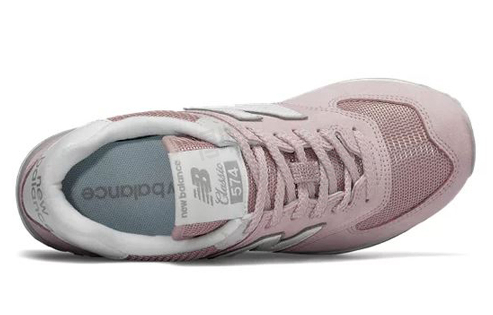 Кроссовки New Balance Nb 574 B (Женская размерная сетка)