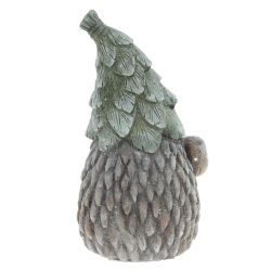 GAEM Фигурка декоративная "Ежик", L22 W23 H42 см